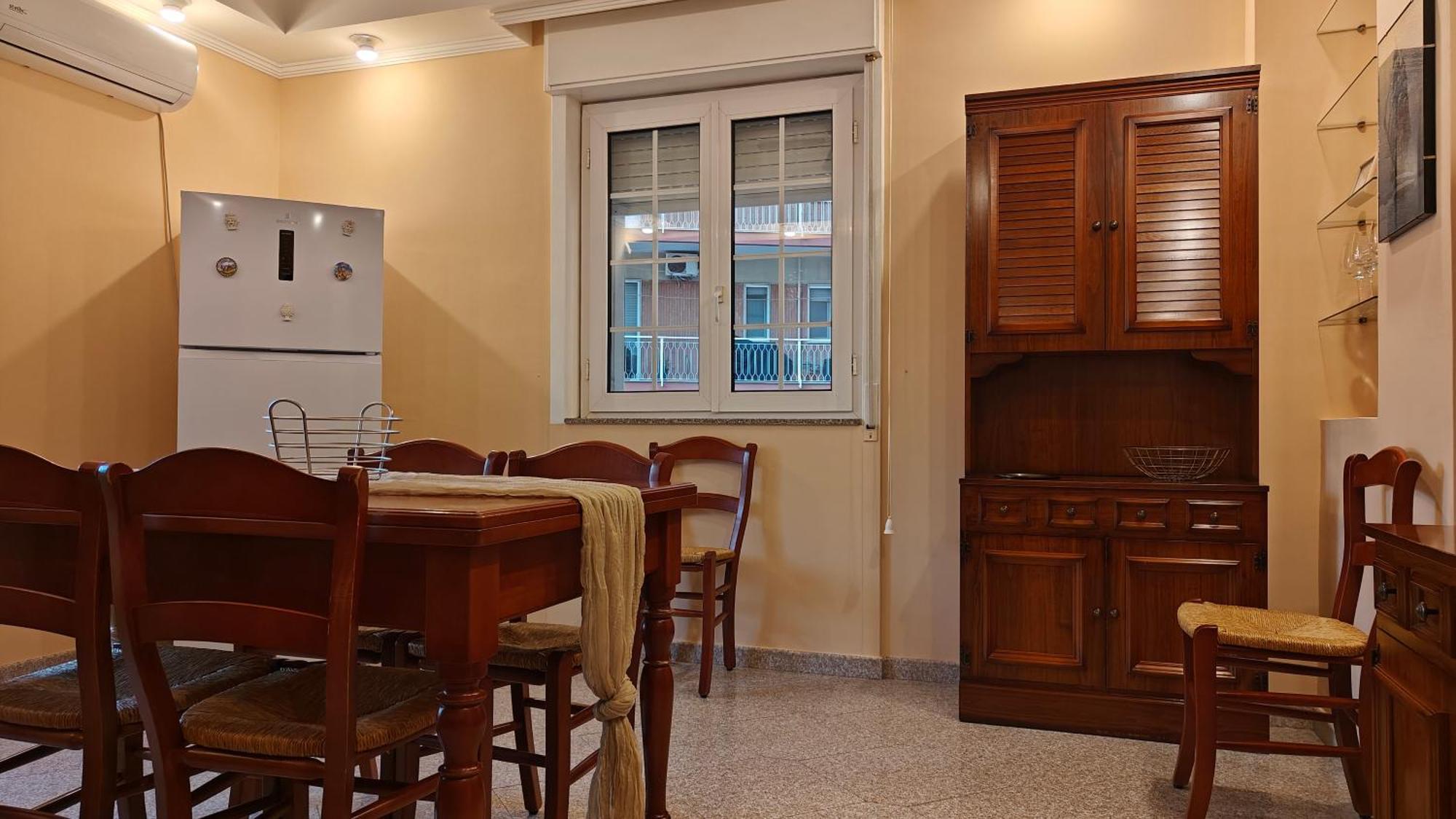 Il Canto Di Dafni, Appartamento Storico A Siracusa Syracuse Exterior foto
